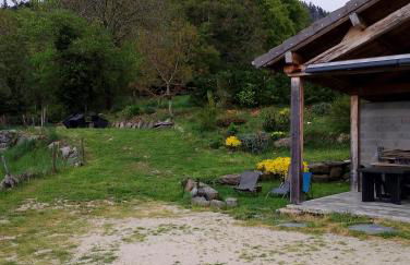 Maison de village gîte de "La Roche" - Foto 5