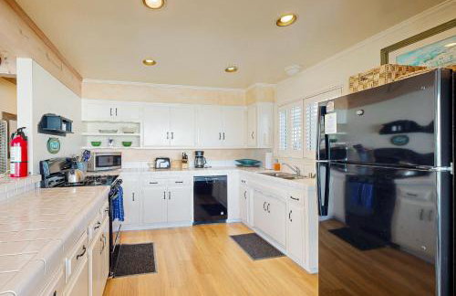 Oceanfront Delight - Foto 10