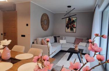 Kasztanowy Zakątek - Foto 79