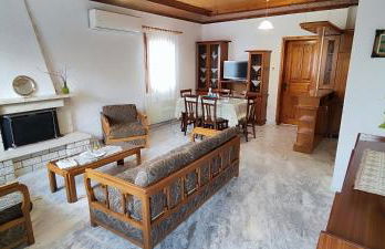 Theofania's Marble House Meteora - Foto 44