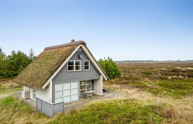 "Andrine" - 700m from the sea - Foto 6