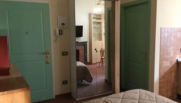 Macci Double in Firenze - Foto 5, Habitación