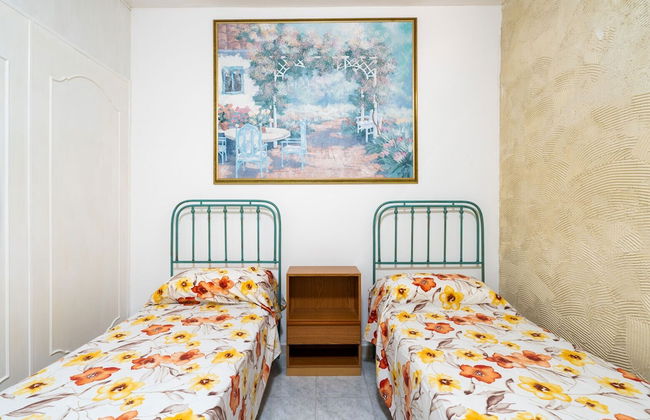 4163 Abate Filippo Home Holiday by Barbarhouse - Foto 8