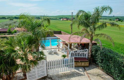 Villa Lucia - Foto 7