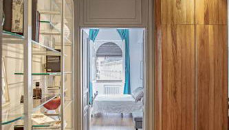 a casa di Manuela luxury apartment - Foto 3