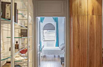 a casa di Manuela luxury apartment - Foto 3