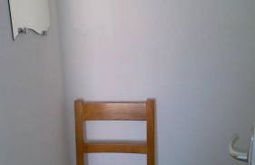 VILLA T3 bord de mer - vue mer à 500 m de la plage- piscine chauffée A CASETTA DI A SPIAGGIA - Foto 10