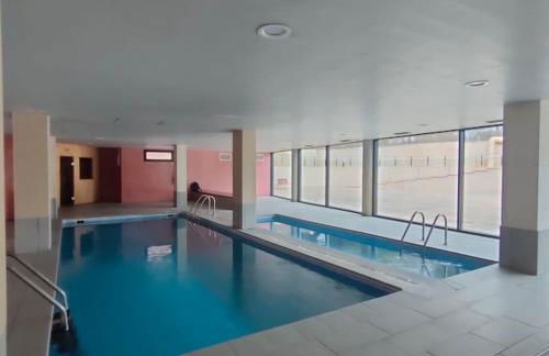 LuxuryCambrils Resort&Spa - Foto 58