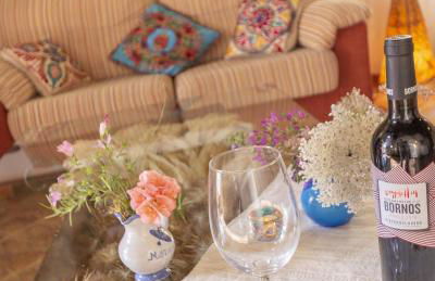 Casa Rural La Ermita - Foto 29