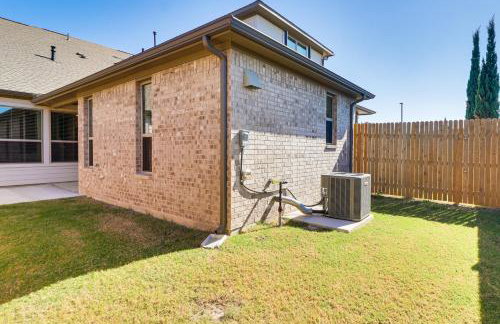 < 2 Mi Kalahari & Dell Diamond! Modern Townhome - Foto 22