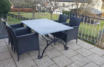 Ferienhaus Hescheld With Private Jacuzzi - Foto 46