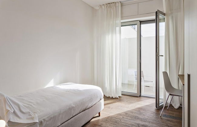 Deluxe Apartment - Grey by Wonderful Italy - Foto 10