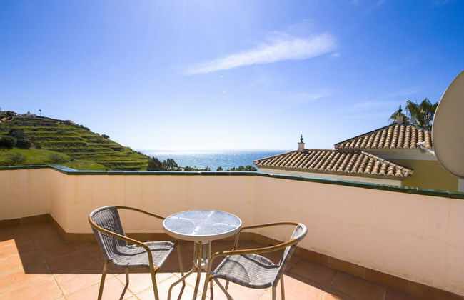 Villa Tamango Hill Nerja 5 - Photo 12