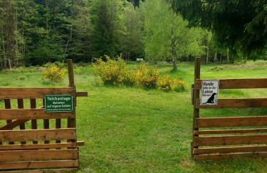 Ferienhaus du Bourguignon, Lorraine - Foto 9