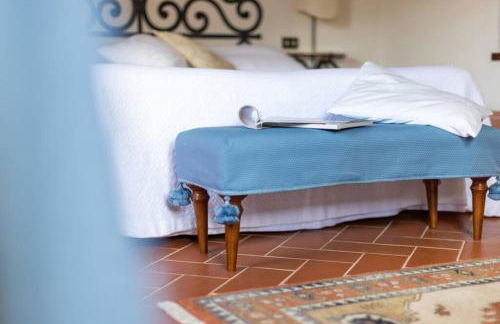 Borgo San Pietro in Polvano (Canonica) - Foto 51