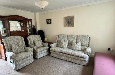 Canal Way- Cozy 3-Bed House - Foto 16