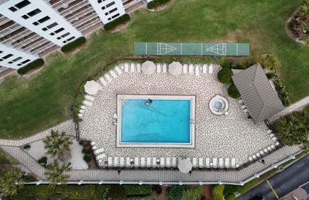 Emerald Oasis, Emerald Oasis- Gulf Front, Great for Families and Close to Destin Harbor! - Foto 29