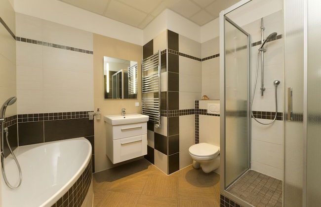 Apartment Karla Capka Street - Foto 49