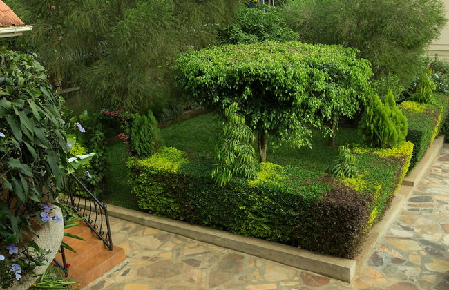 Villa Karibu - Photo 45