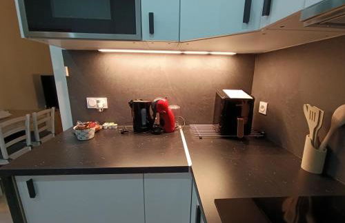 Jolie petite maison à Paris - Foto 25