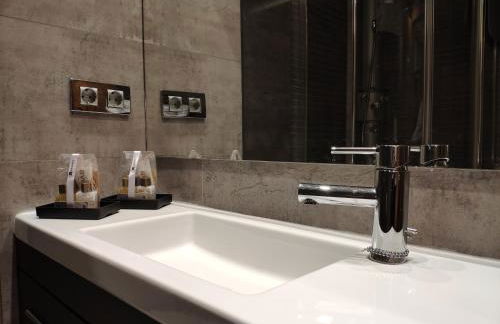 Apartamento Juan de Herrera VUT47168 - Photo 54