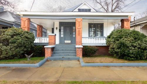 Heart of Downtown Craftsman Walk to Shops Dining - Foto 2