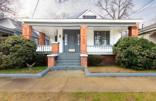 Heart of Downtown Craftsman Walk to Shops Dining - Foto 2