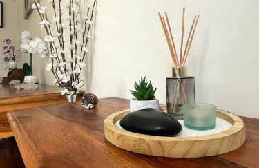 Maison calme et cosy à Port-en-Bessin près du golf et de la mer - Photo 23