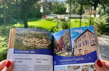 Agriturismo CasaViVa - Photo 10