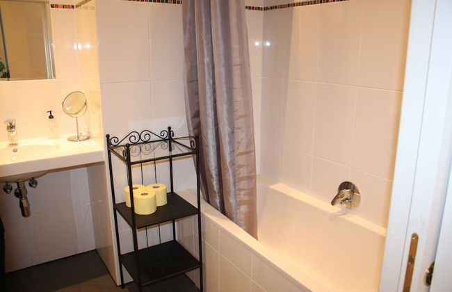 GoVienna Opera Apartment - Foto 12