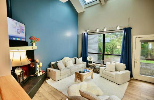 Windham Ridge Chalet - Foto 13