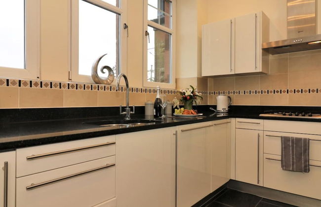 Greenlees Clubhouse 3 bed - Cambuslang - Foto 16