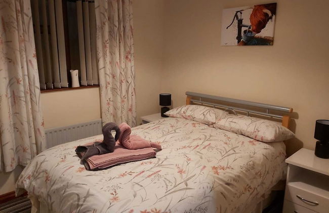 Foot of the Mournes - Cottage - Sleeps 4 - Parking - Foto 5