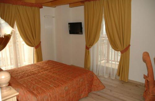 Residence Garnì Il Giglio - Photo 20