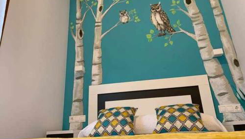 Cumbres de los Picos Apartamento "Buhos" - Foto 4