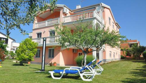 Apartments Rosa - Foto 2