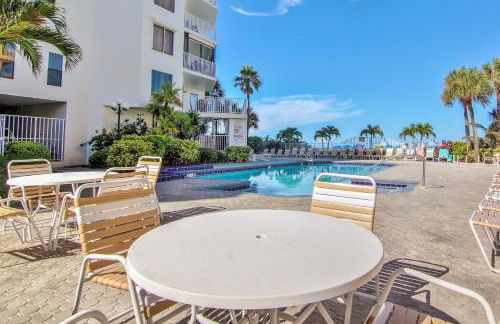 Beach Palms 406 - Foto 19