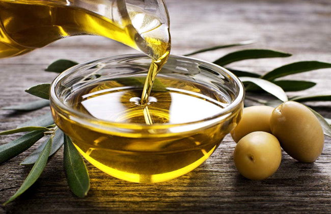 Cata de aceites de Jaén - Foto 1