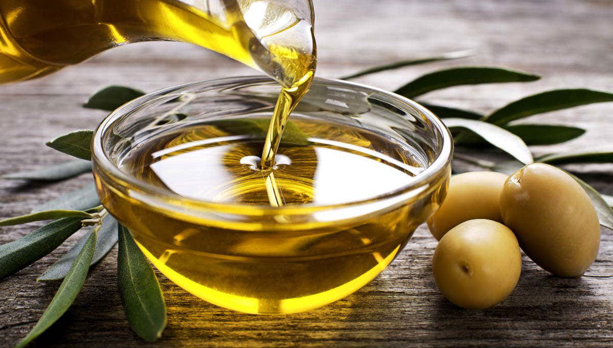 Cata de aceites de Jaén - Foto 1