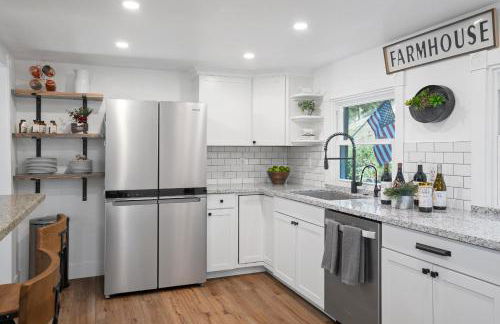 8 Mile House Deluxe - Foto 13