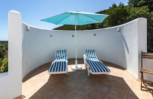 Charming villa with pool, Can Toni Mateu. - Photo 41