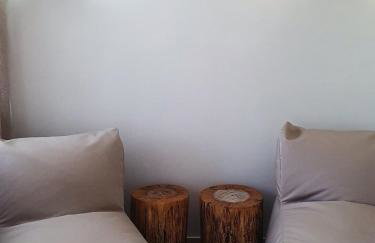 Anemos Deluxe Poseidi Apartments - Foto 68