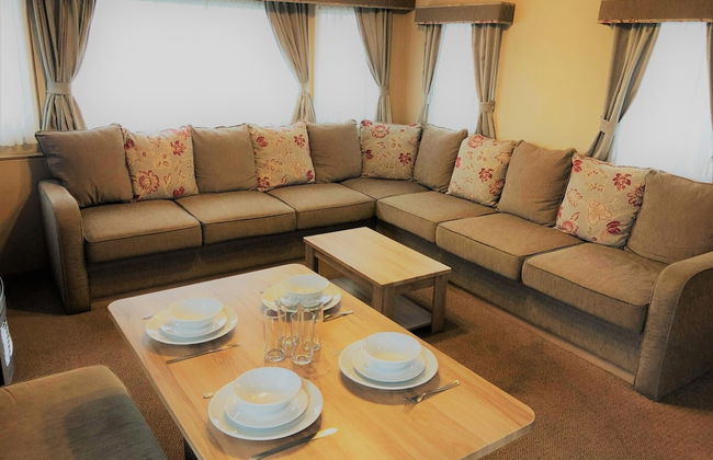 Towervans Holiday Park - Foto 1