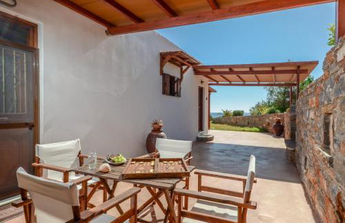 Theonis Villas - Foto 51