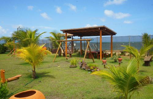 Casa de Luxo Beira Mar - Photo 49