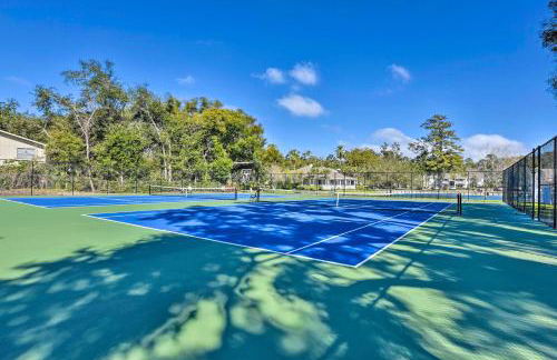 Condo with Amazing Amenities 1 Mi to Beach! - Foto 28