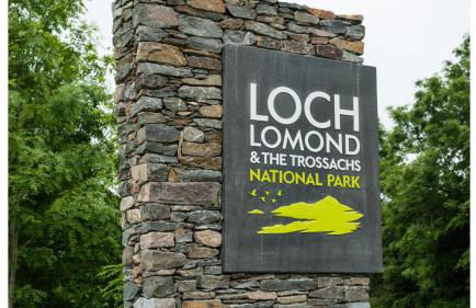 Thornhill House - Historic 5 Bedroom 5 Ensuite - Foto 8