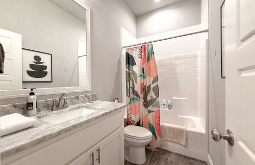 Stunning 3BD 2B - Weatherford - Same Day Bookings - Foto 12