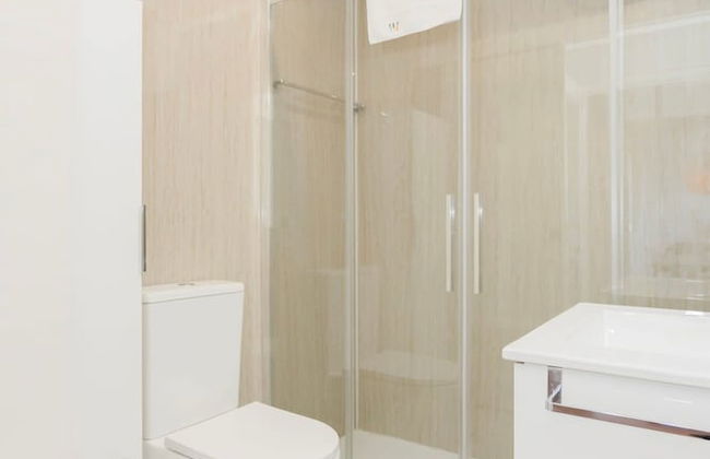 Liiiving in Matosinhos - Seaside Balcony Apartment - Foto 74