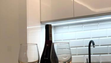 Downtown Apartment - Foto 4